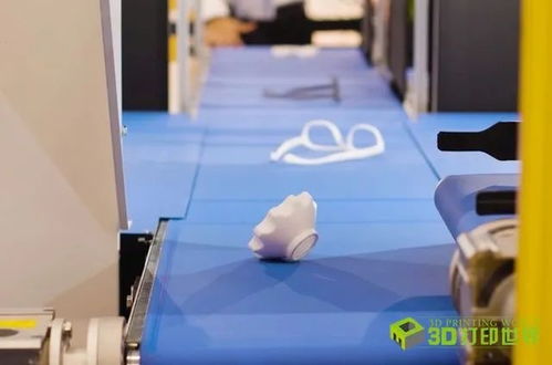 am flow将开发全新3d打印软件