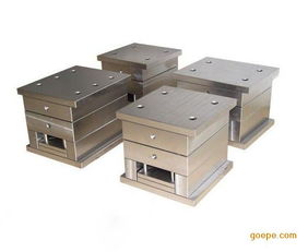 供应医疗外罩模具 塑胶外壳模具开模厂家 价格 谷瀑环保