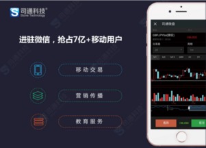 微交易开发公司确保软件安全稳定是前提