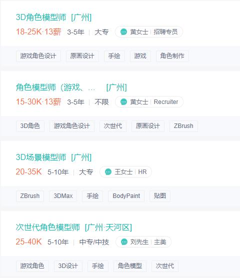 3d数字雕塑艺术,未来已来